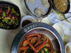 -聚味瞿记·龙虾堂(树木岭店)
