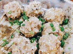 -海晖酒楼·顺德鱼生(荣华店)