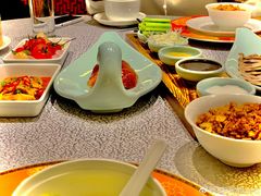 -北京王府井希尔顿酒店·秦唐中餐厅Chynna