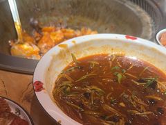 -山河屯铁锅炖鲜鹅·东北菜(开发区一店)