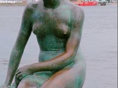 -美人鱼