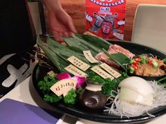 -猫爪爪原切自助烤肉(观音桥阳光世纪店)