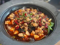 -大盐帮川菜馆(长楹天街店)