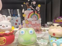 -CAKEBOSS蛋糕老板(东直门来福士店)