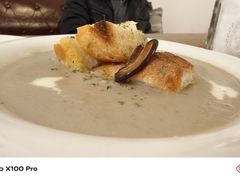 -翠娜家· Trina’s西餐厅(高新万达店)