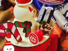 -好利来(十里河店)