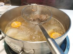 -陈记顺和牛肉火锅馆(天河北路店)