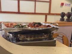 -恩你小木屋·韩式料理(南长街店)