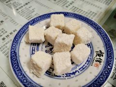 -恒信牛奶甜品(南京总店)