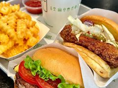 -Shake Shack(南山万象天地店)