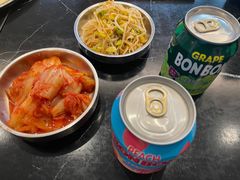 小菜-HONGA HONGA雄家(曹路店)