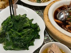 -走马楼饭庄(慈城古县城店)