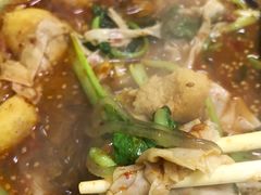 麻辣烫-夫妻串店(和睦路店)