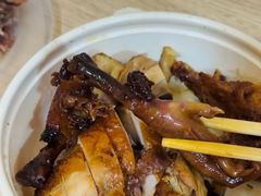 -紫燕百味鸡(鑫苑国际店)