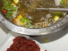 -乡土黄·鲜牛肉火锅·小龙虾(兴业街店)