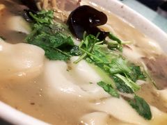 -萧记三鲜烩面(商务外环店)