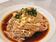 火爆腰花-成都驻京办餐厅(蜀都宾馆店)