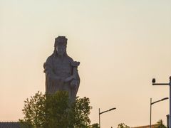 -天津妈祖文化园