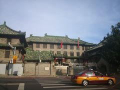 -北京协和医院(东单院区)