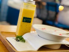 -自然椰·海南清补凉(明珠店)