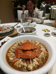 -中茵皇冠假日酒店·宴会厅