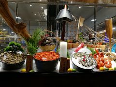 -喜庭海鲜自助(来福士店)