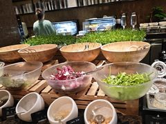 -汕头龙光喜来登酒店