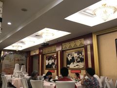 大堂-北京全聚德(西翠路店)