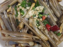 -健跳小海鲜(人民路店)