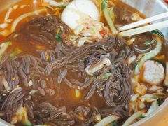 -顺姬冷面(延大护理学院小区店)