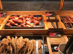 -比格比萨自助(万柳华联店)