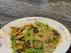 -得心斋(文华北路店)