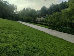 -元大都城垣遗址公园