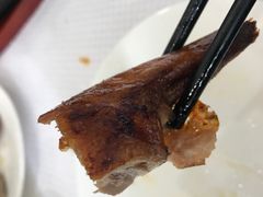 深井烧鹅-红高粱大酒店(宁山东路店)