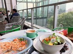 -BAKER&SPICE(环贸店)