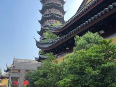 -西林禅寺
