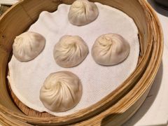 黑猪鲜肉小笼包-桂满陇·手作小笼包&江南叫花鸡(中山公园店)