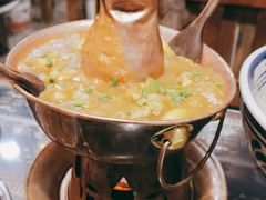 -蜗牛小馆醉乡民谣云南菜(惠新西里店)