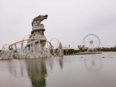 -合肥融创乐园