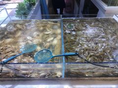 -聚盛源蒸汽海鲜火锅烤肉自助(巨川金海岸购物广场店)