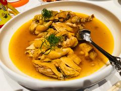 -玫瑰厅上海菜(兴国路店)