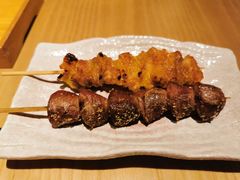 -yokocho上横町·日本食街(深业上城店)
