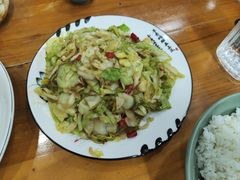 -市井川菜(江宁店)
