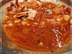 -胖哥俩肉蟹煲(湖滨银泰in77店)