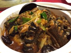 iphone_upload_pic-万柳阁小馆·花园餐厅(龙潭湖店)