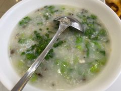 -祈胜邨•顺德鱼生•顺德菜(容桂店)