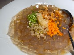 -船歌·鱼水饺青岛菜(闽江二路店)