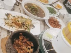 -金百万烤鸭店(马甸店)