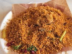 -日昌餐馆(亦庄店)