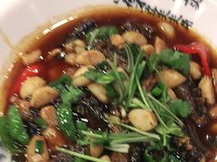 -丈母娘的饭局•新金陵菜(牛首山店)